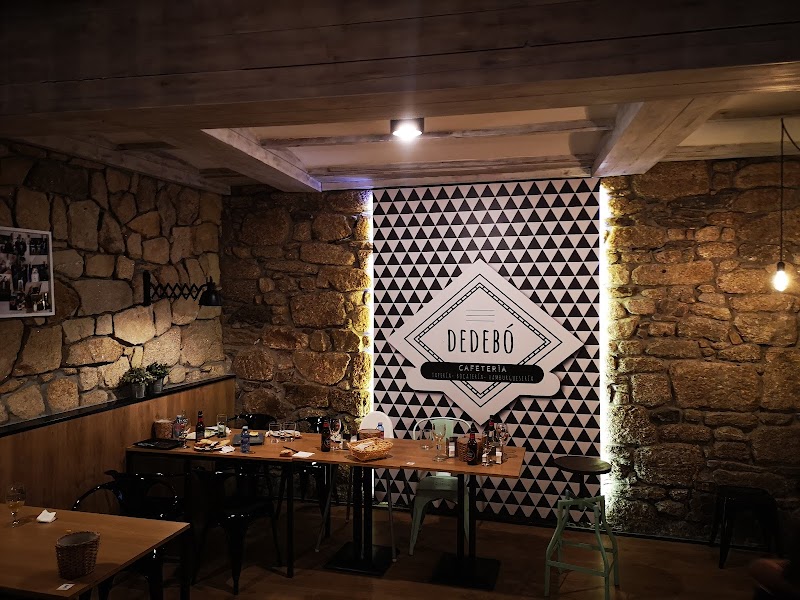 D'bocados Cafè photo 1