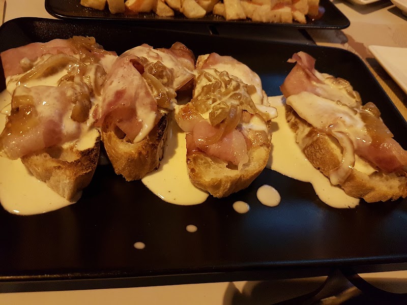 D'bocados Cafè photo 4