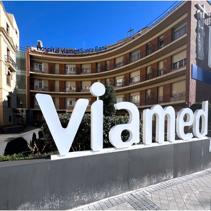 Odontología Hospitalaria | Santa Elena | Madrid