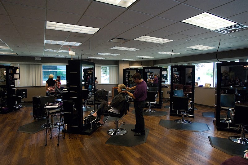 Pure Bliss Salon & Spa