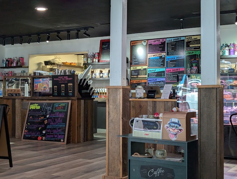 Caffeine & Chaos photo 1