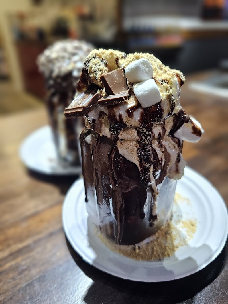 Caffeine & Chaos photo 3