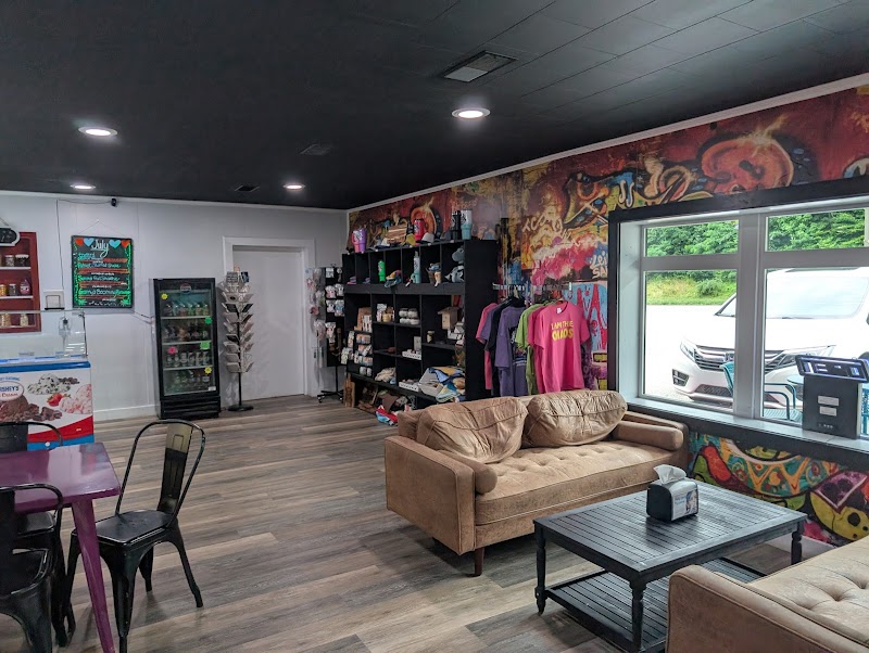 Caffeine & Chaos photo 4