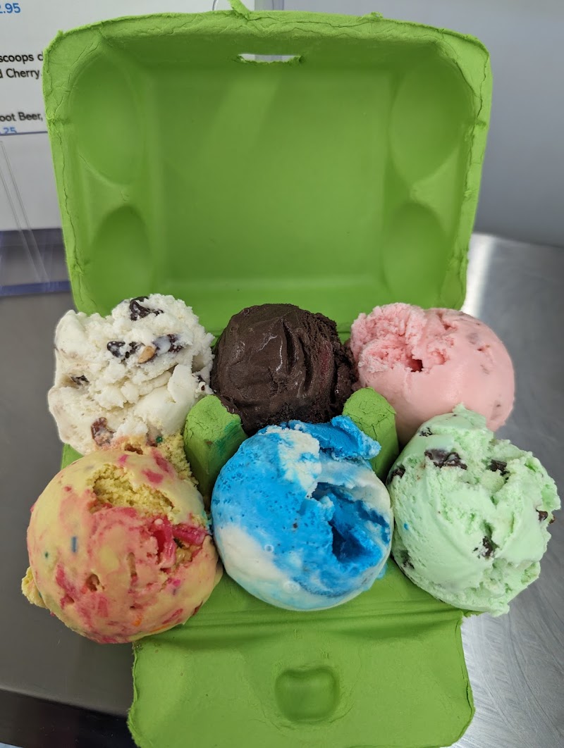 Caffeine & Chaos photo 2