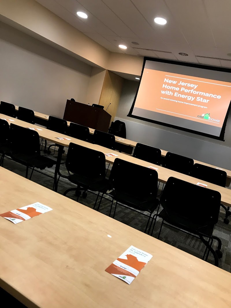 Ciel Power LLC - General Contractor in Kearny