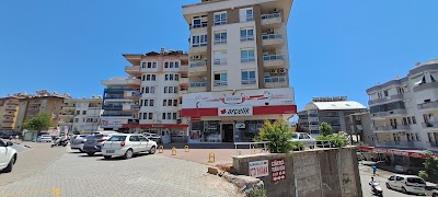 Arçelik - Beyaz Eşya Servisi