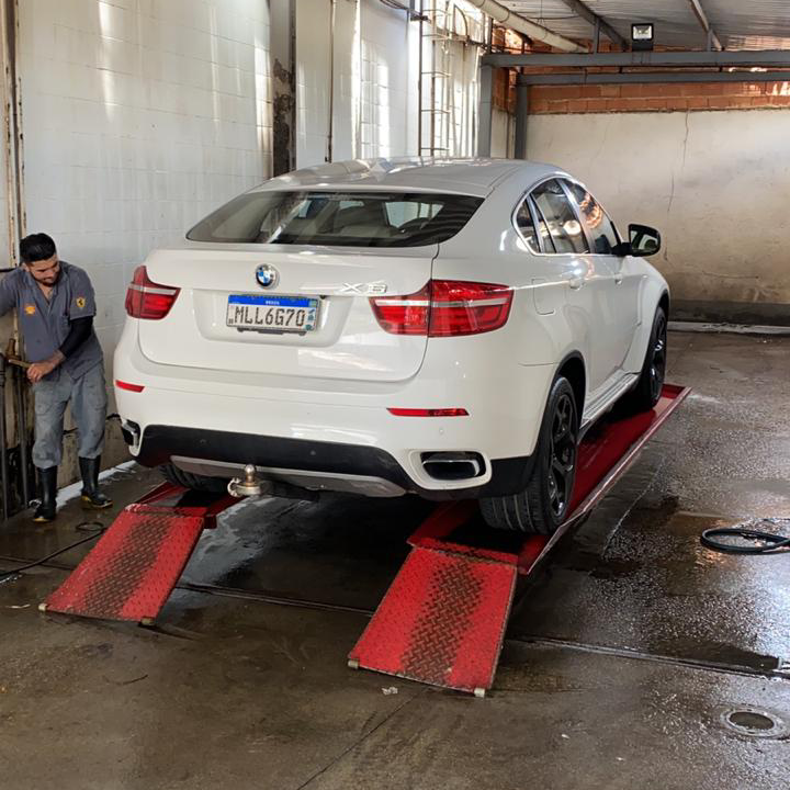 Foto de J.A ACESSÓRIOS AUTOMOTIVOS E CENTRAL MULTIMÍDIA - BANGU