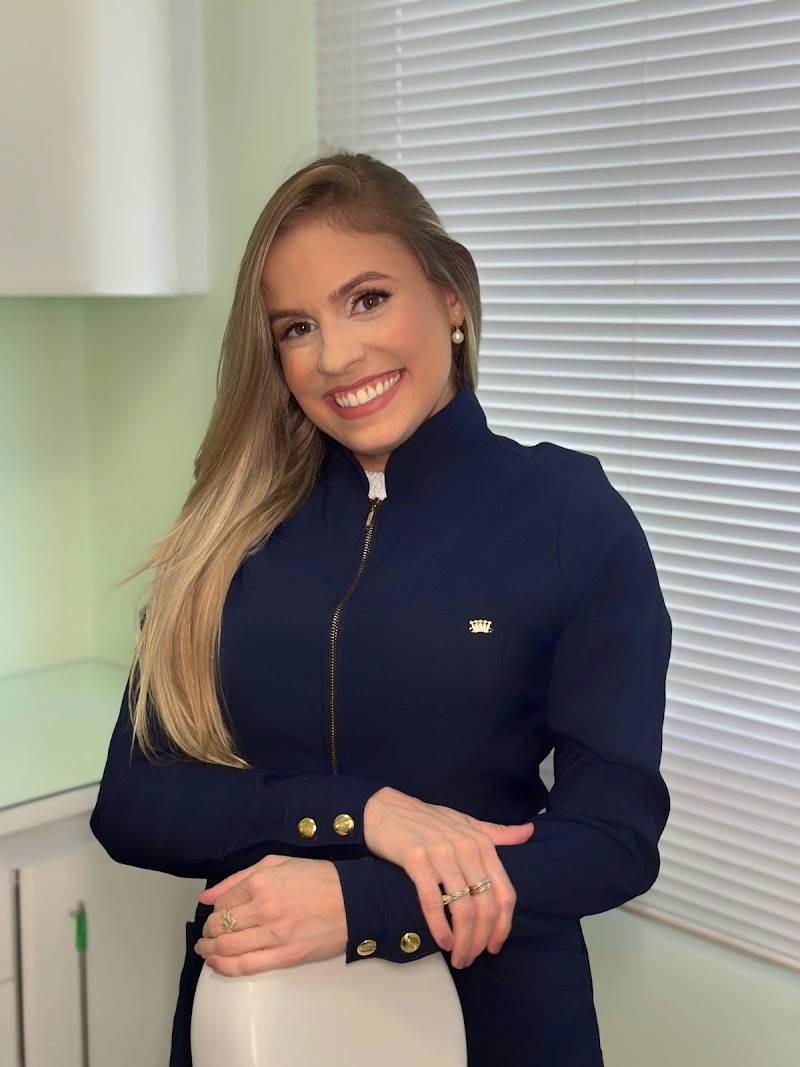 Dra. Anne Lessa | Ortodontista - foto 2