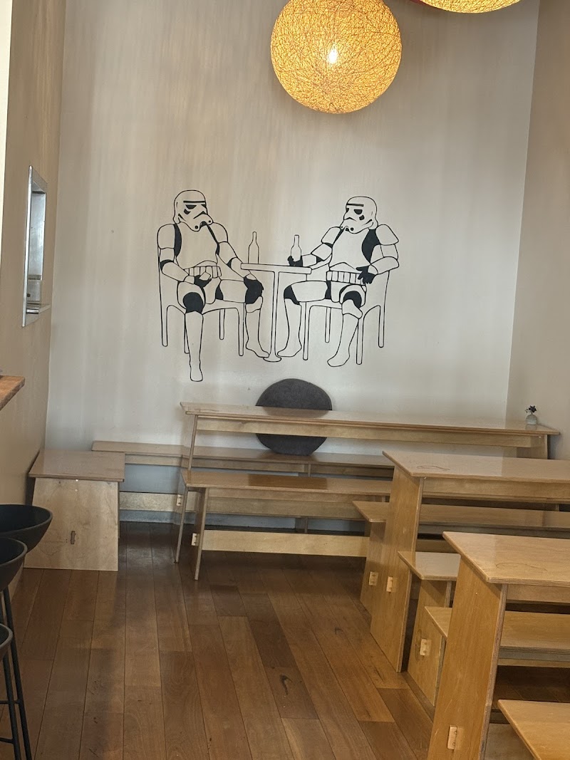 Death Star Canteen photo 9