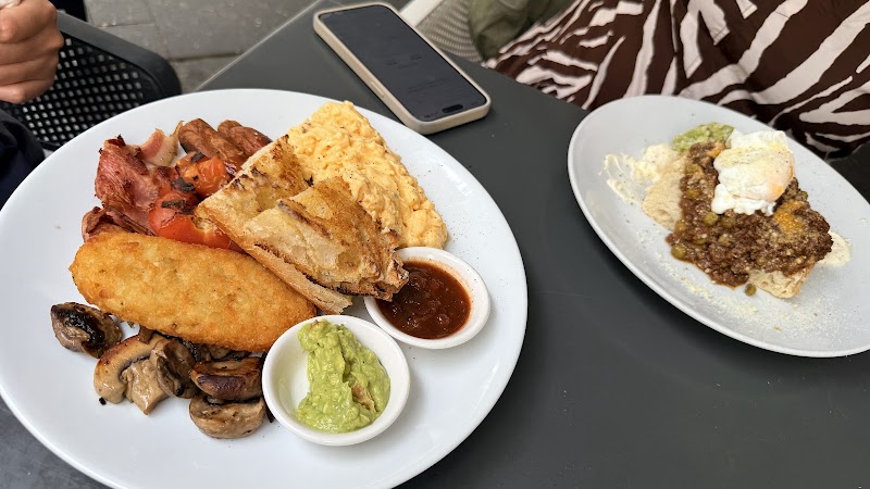 Death Star Canteen photo 3