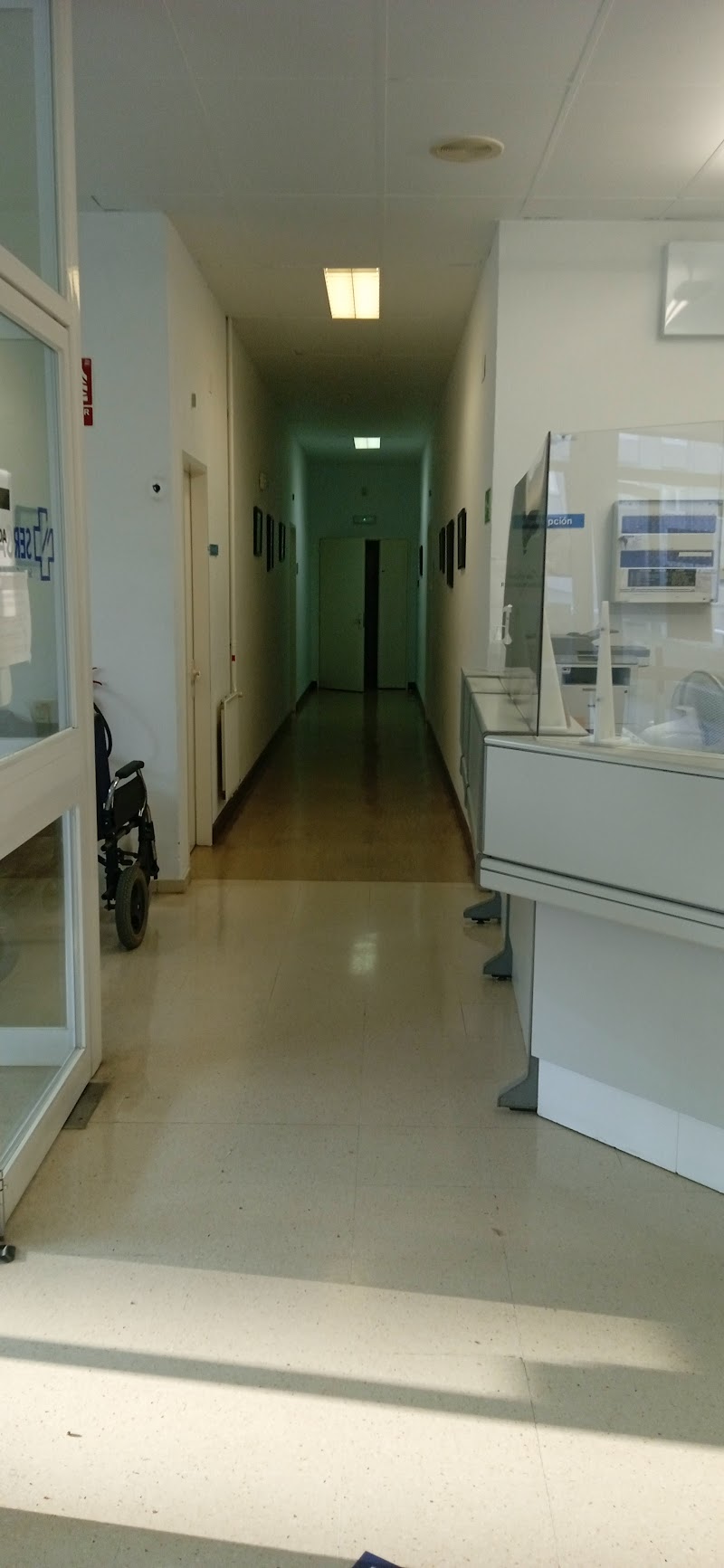 Caranza medical center photo 1