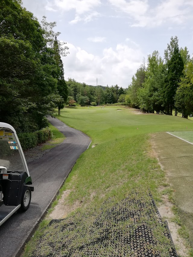 Forest Mizunami Country Club - Photo 5