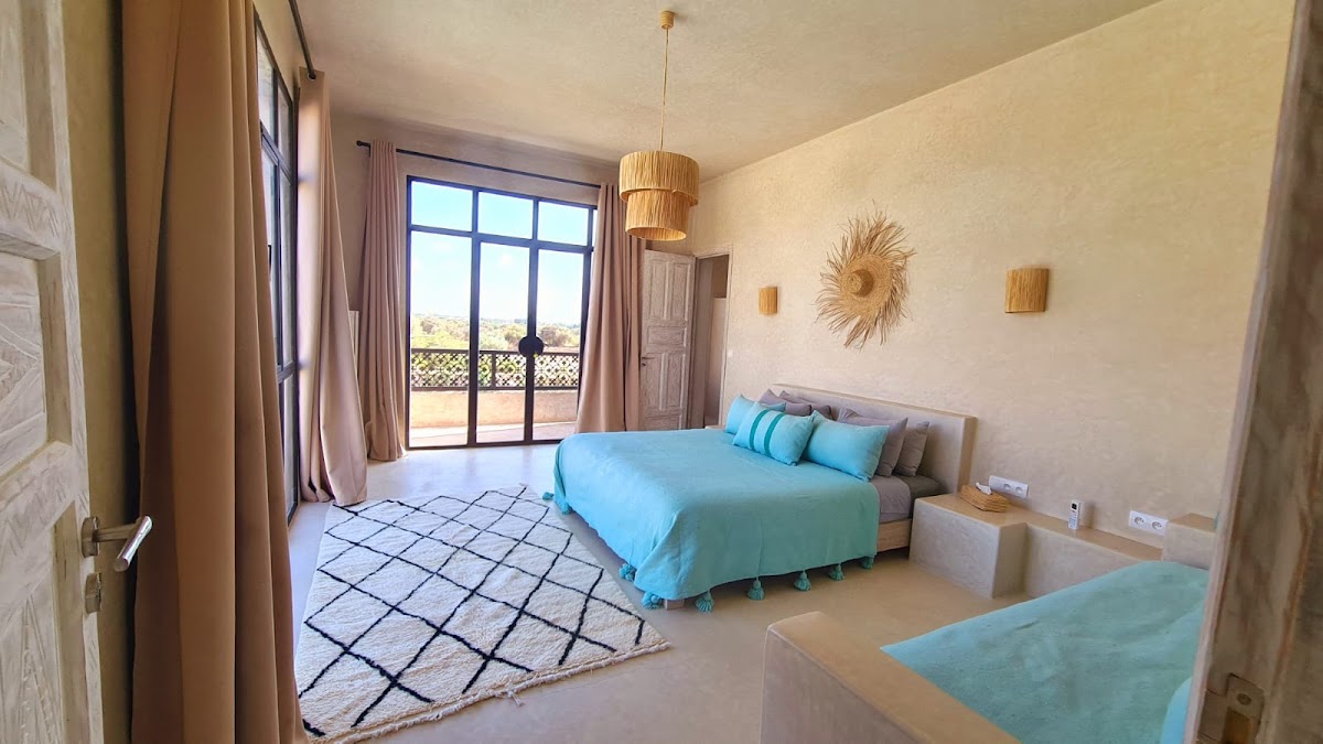 Lalla Essaouira — 3