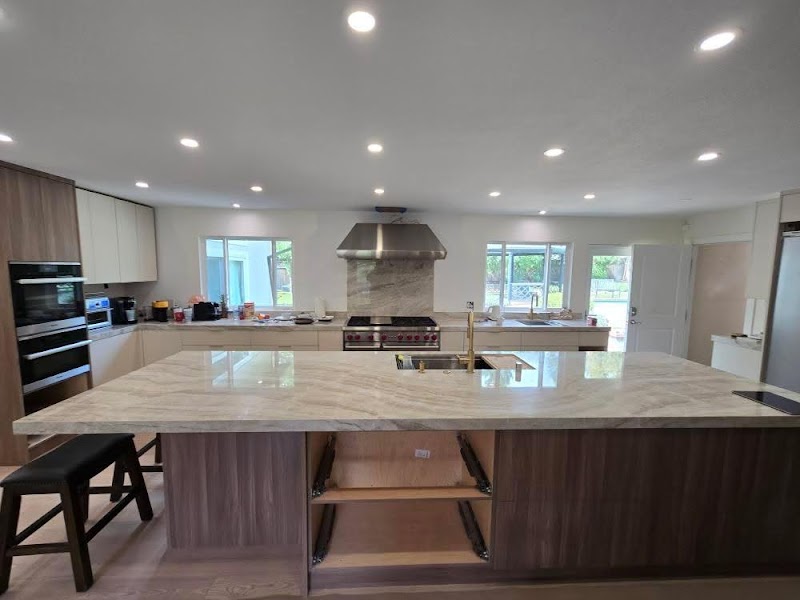 San Fran Electric - Electrician in San Francisco