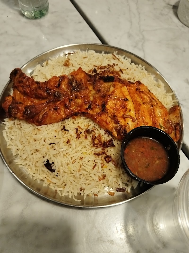 Al Dar Garden Restaurant photo 3