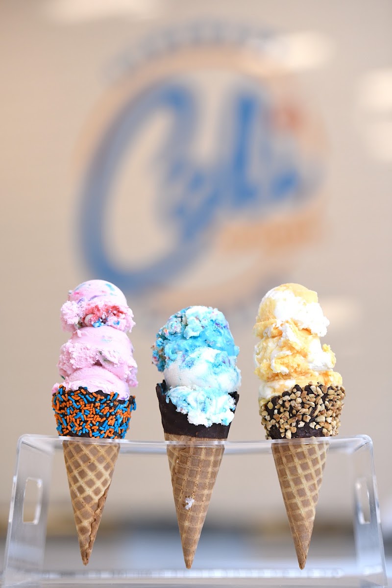 Cali Cream photo 2