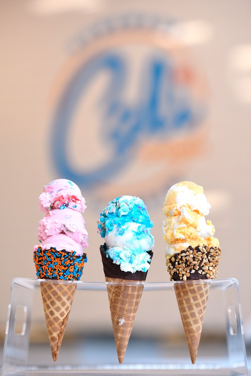 Cali Cream photo 2
