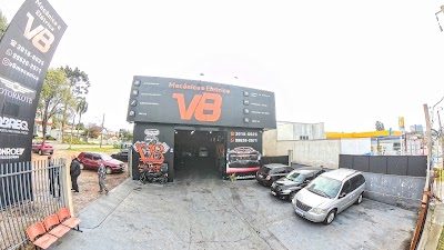 Foto de Auto Mechanics Zanetti