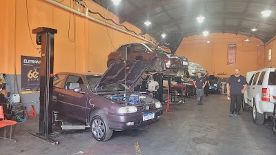 Foto de Auto Mechanics Zanetti