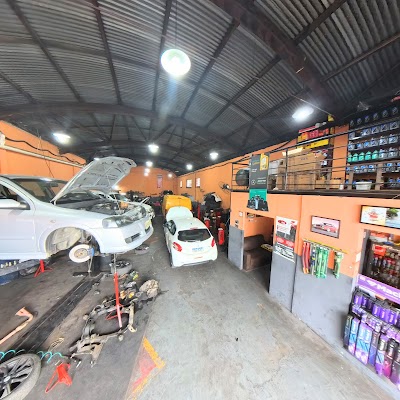 Foto de Auto Mechanics Zanetti