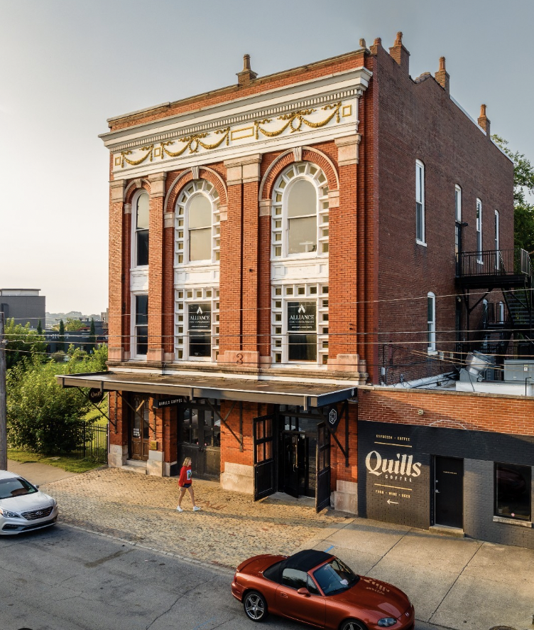 Quills Coffee photo 3