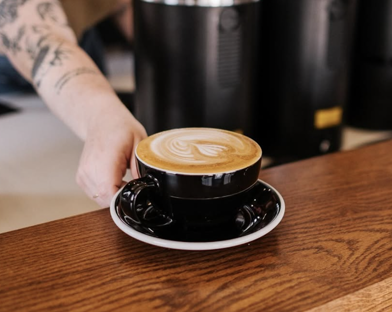 Quills Coffee photo 4