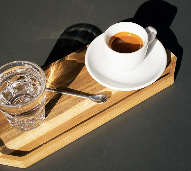 Quills Coffee photo 3