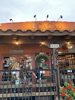 CaCao Mexicatessen