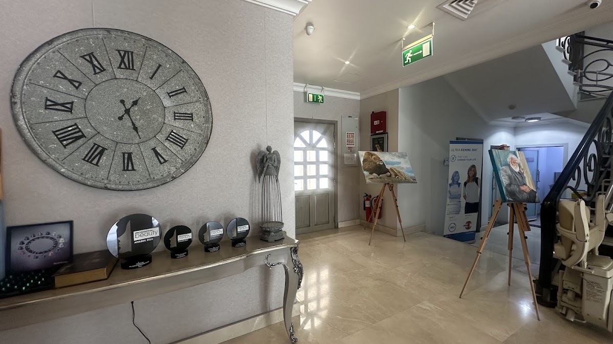 Dr. Kayle Aesthetic Clinic 4