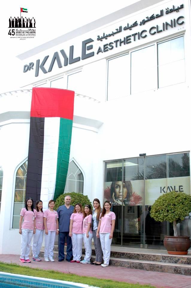 Dr. Kayle Aesthetic Clinic