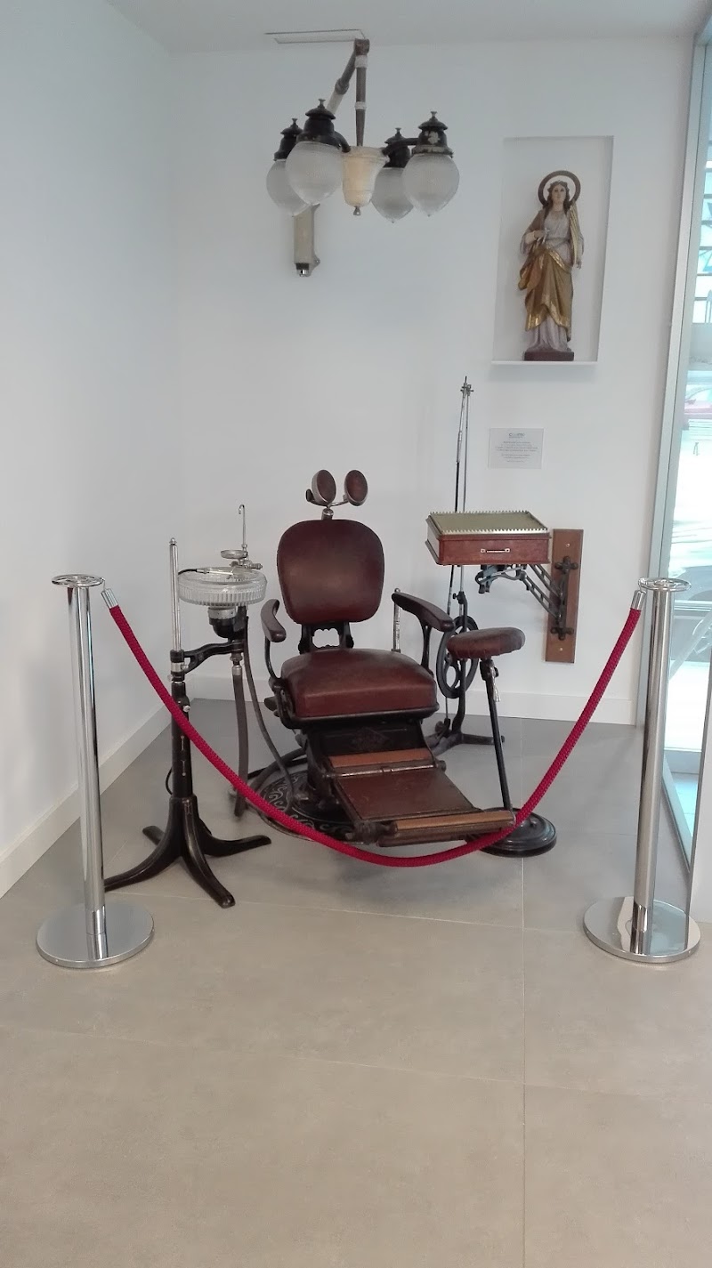 Espacio Dental & Sedación Consciente