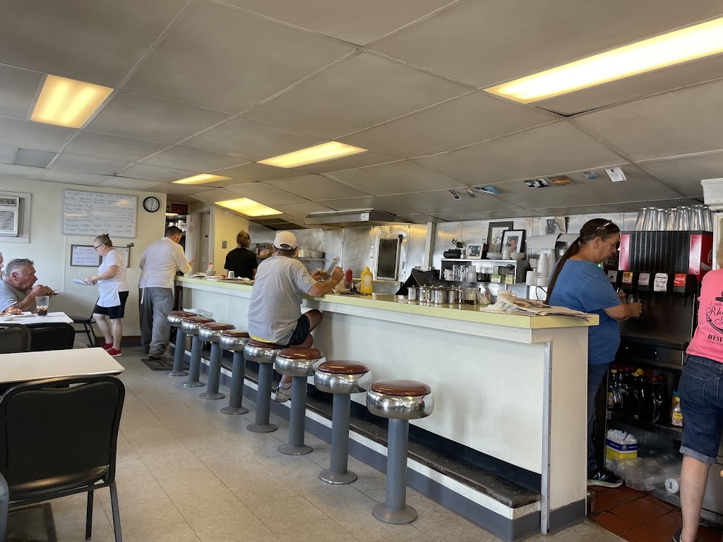 Hope Diner