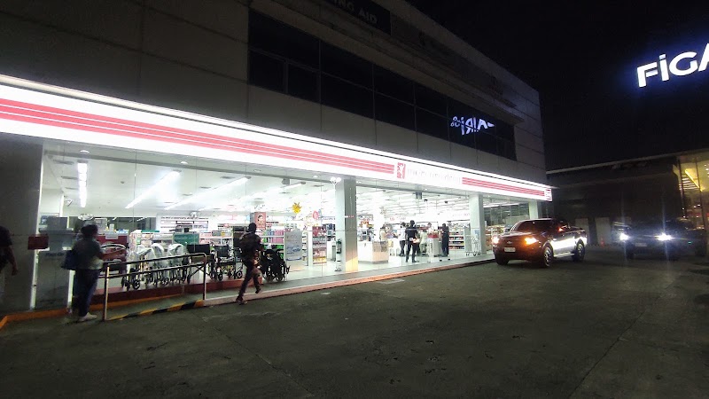 Mercury Drug