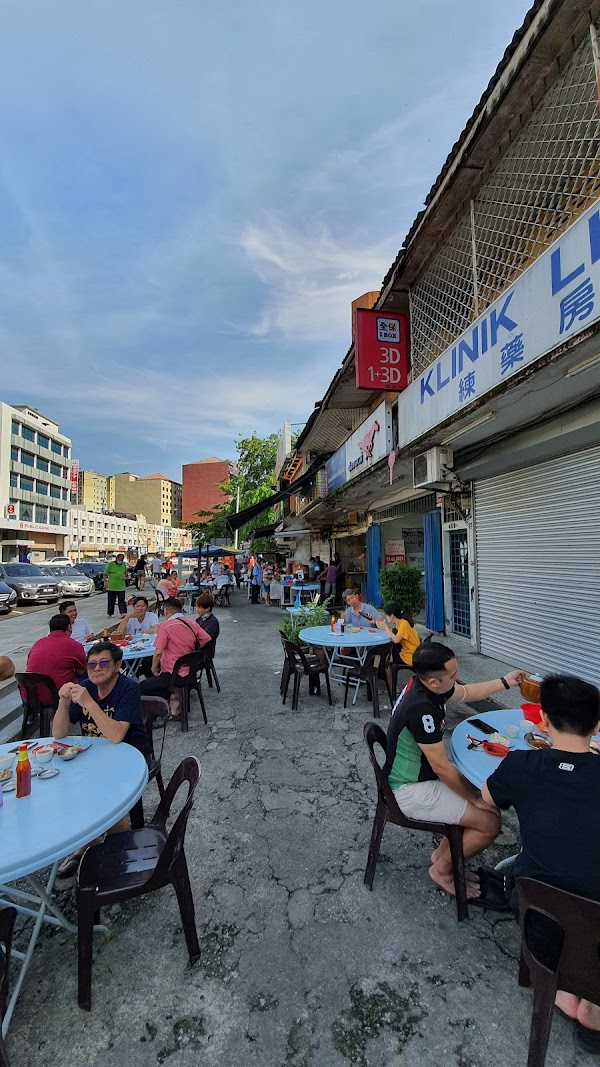 Kedai Kopi Mee Bon - Photo 1