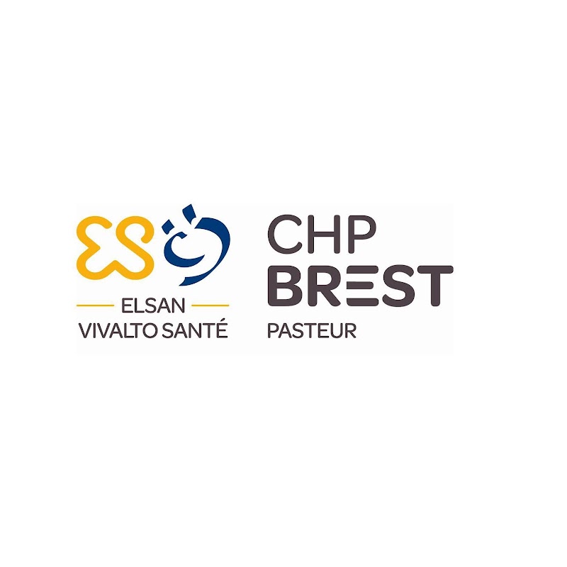 CHP Brest - Pasteur