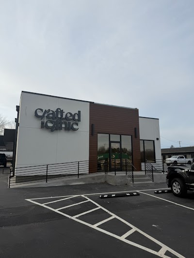 The Crafted Clinic LLC photo 2