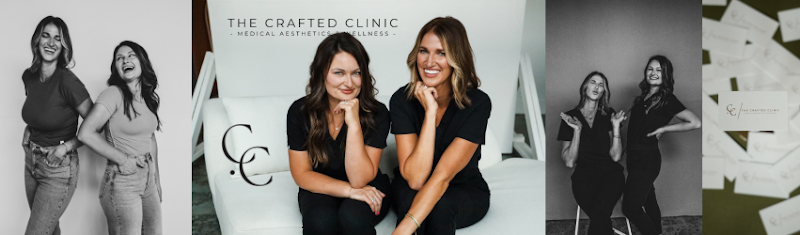 The Crafted Clinic LLC