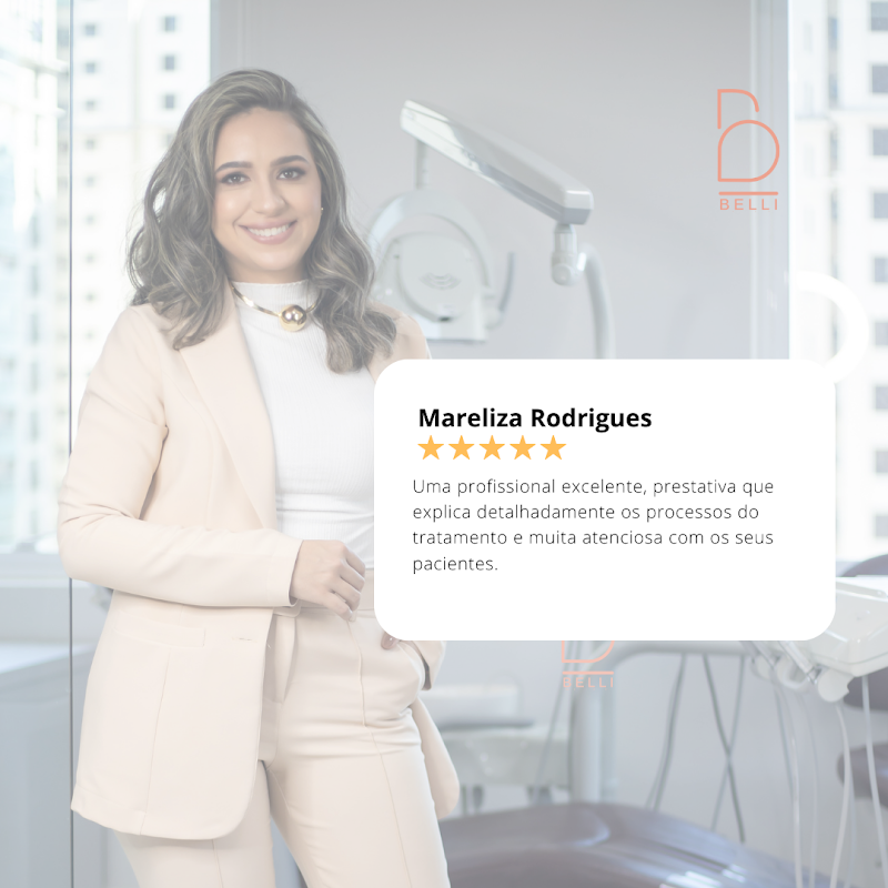 Dra. Amanda Romano - Tratamento ortodôntico | Alinhadores invisíveis | Alinhadores estéticos em Goiânia - foto 4