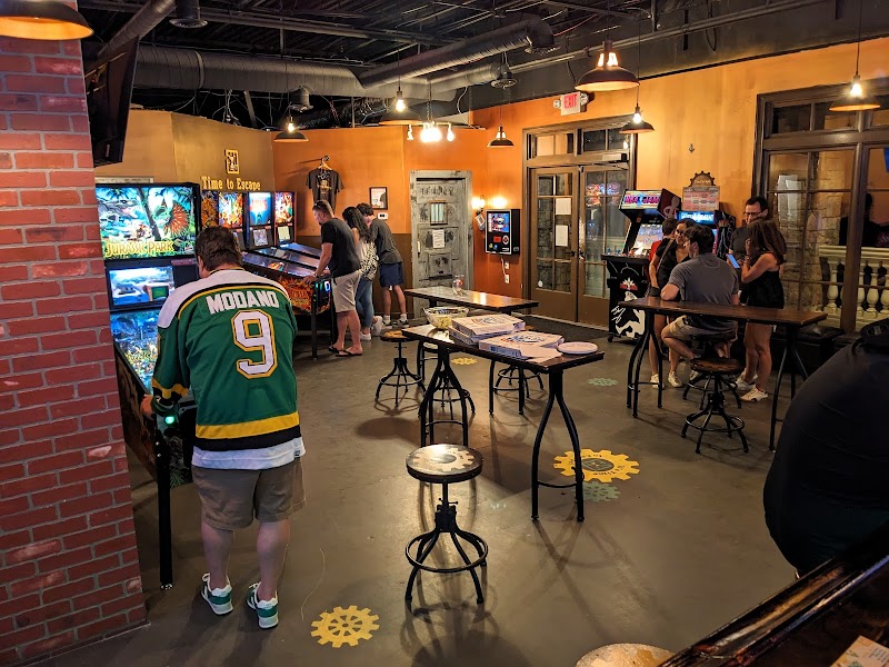 The Escape Gamebar photo 9