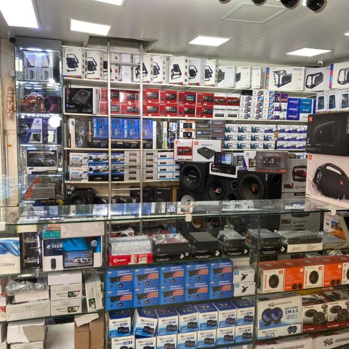 Foto de Rei das Multimídias