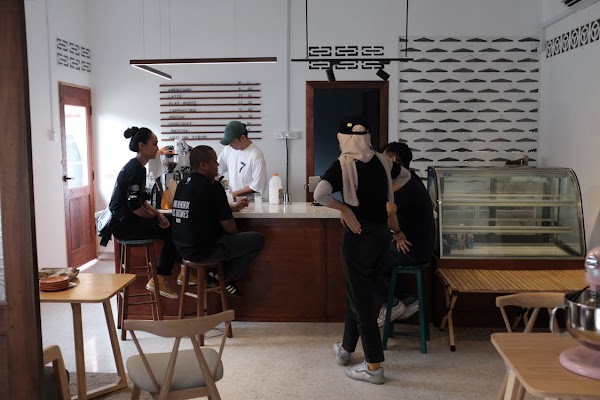 Whatever Works Coffee - Photo 1