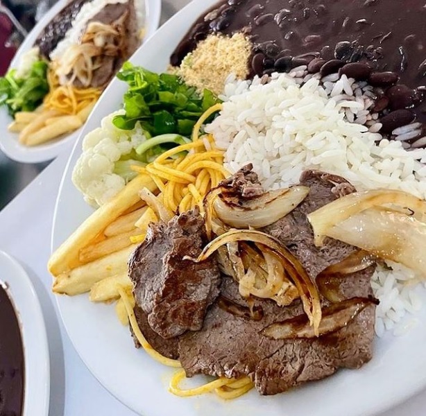 Foto de Restaurante e Bistrô 2000