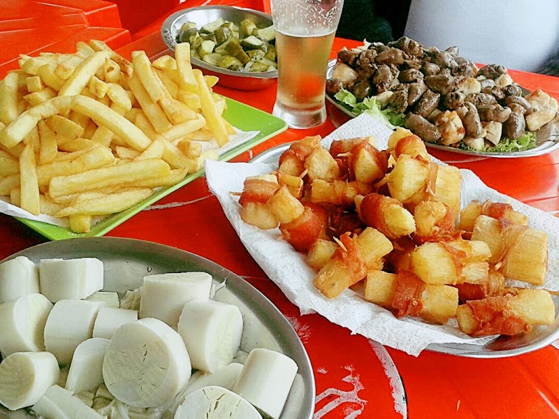 Foto de Restaurante e Bistrô 2000