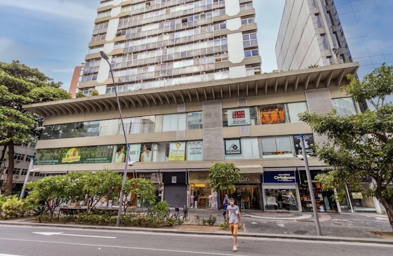 Daniela Sequeiros Ortodontia - foto 2