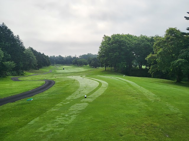 Happy Valley Golf Club Sapporo - Photo 2