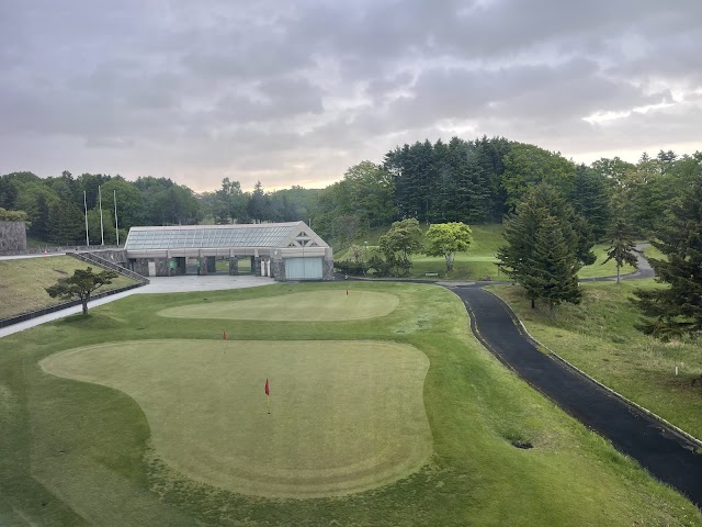 Happy Valley Golf Club Sapporo - Photo 1