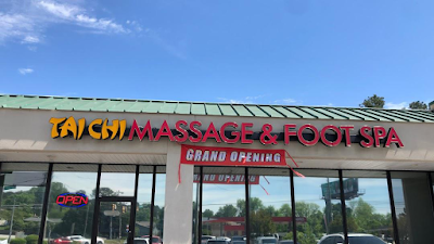 Tai Chi Massage & Foot Spa