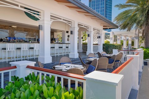 The St. Regis Abu Dhabi fotoğraf 1