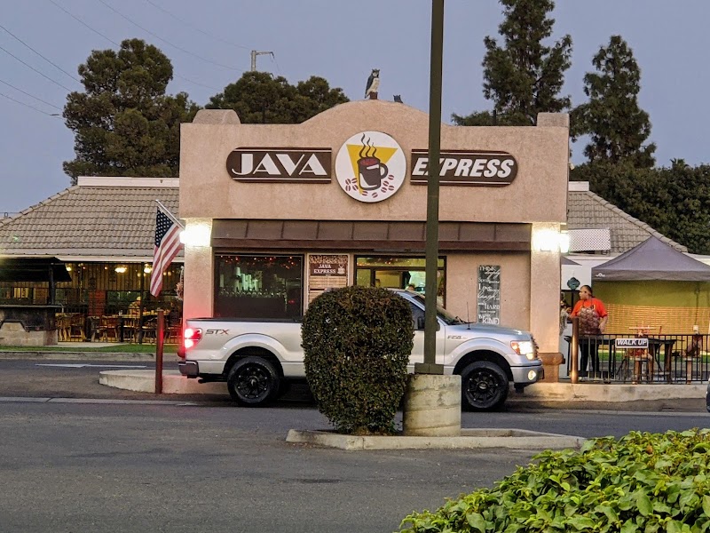 Java Express photo 1