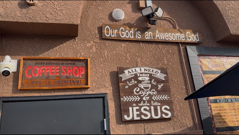 Java Express photo 4